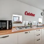 Maison Chasseur *