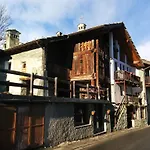 Maison Chasseur Lejlighed Champoluc