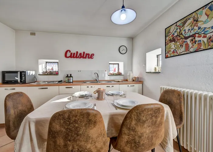 Maison Chasseur Alpine Design * 샴폴루크