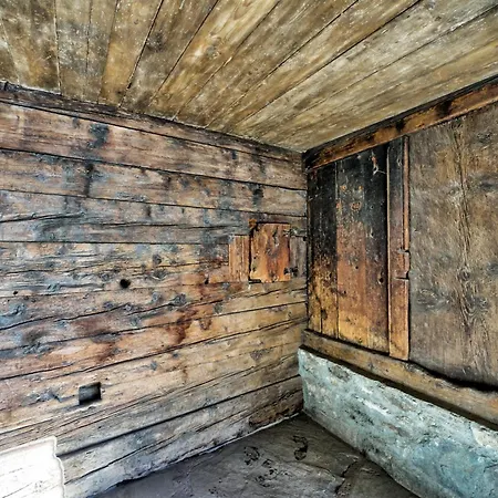 Apartament Maison Chasseur Alpine Design