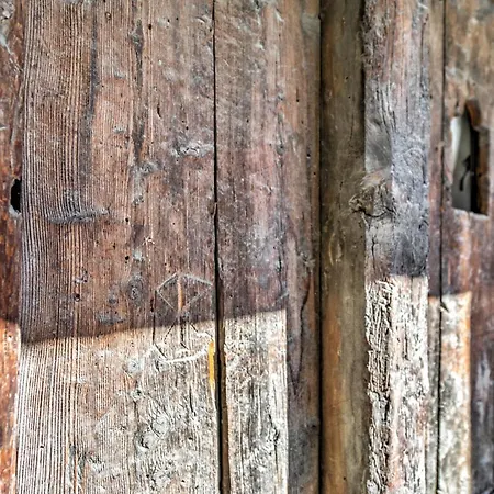 Maison Chasseur Alpine Design Apartament *