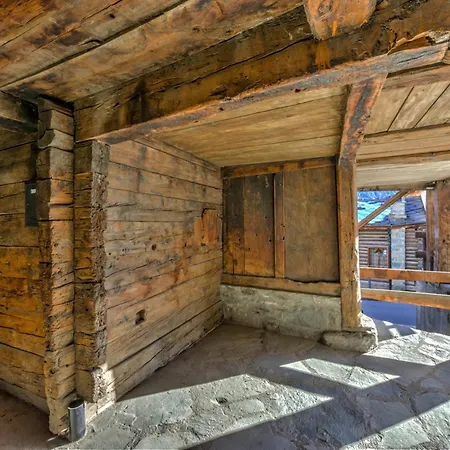 Maison Chasseur Alpine Design Apartment