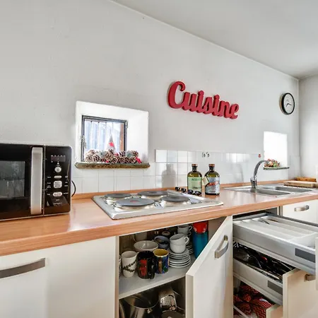 Maison Chasseur Alpine Design *