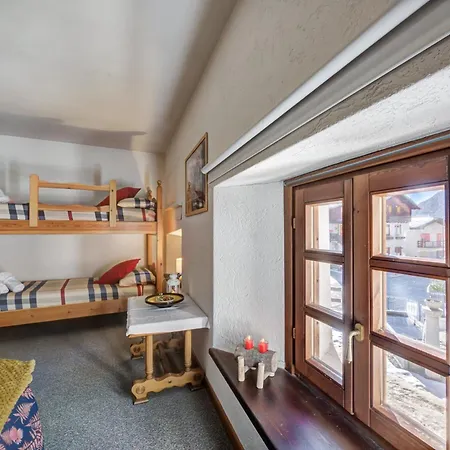 Maison Chasseur Alpine Design * تشامبولوك