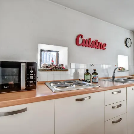 Maison Chasseur Alpine Design *