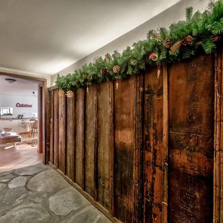 Maison Chasseur Alpine Design