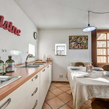 Maison Chasseur Alpine Design Apartment *