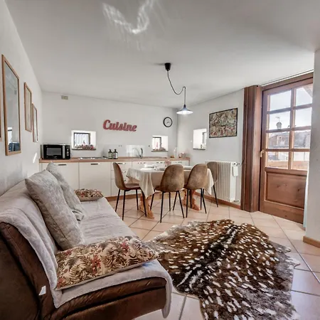 Maison Chasseur Alpine Design Champoluc