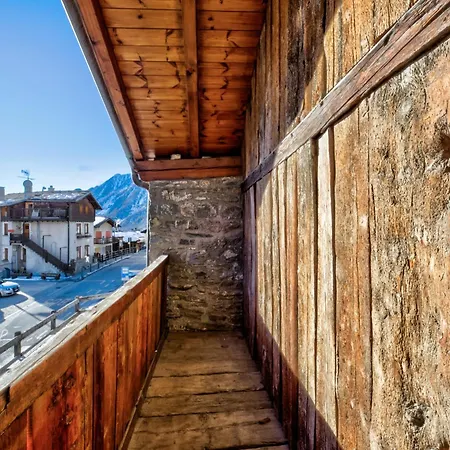 Maison Chasseur Alpine Design *