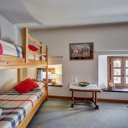 Maison Chasseur Alpine Design