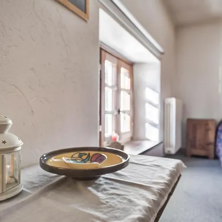 Maison Chasseur Alpine Design *