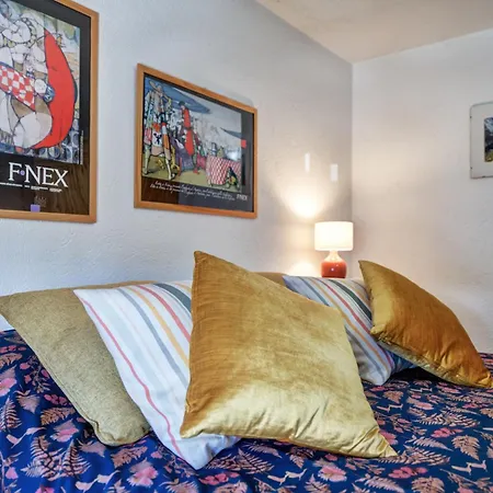Maison Chasseur Alpine Design Apartment Champoluc
