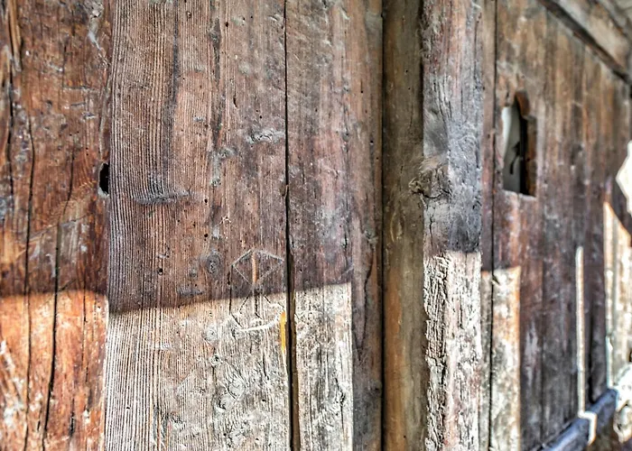 Maison Chasseur Alpine Design Apartment *