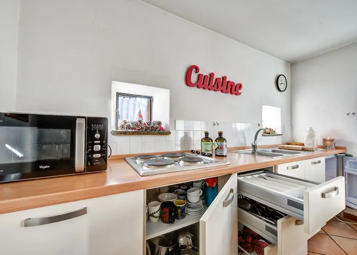 Maison Chasseur Alpine Design *